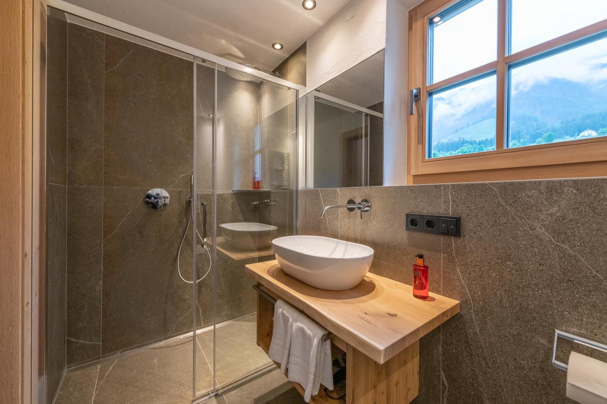 Berghotel Johanneshof Anterselva di Mezzo Exterior foto